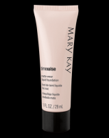 Maquillaje Líquido Acabado Mate TimeWise™ Bronze 6